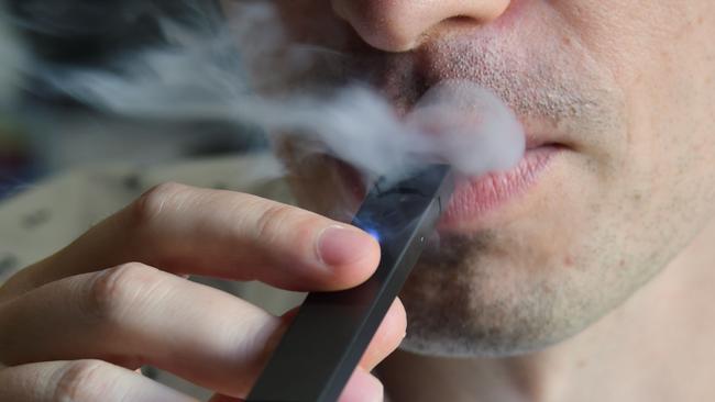 The import ban is likely to come into effect in July. Picture: EVA HAMBACH / AFP.