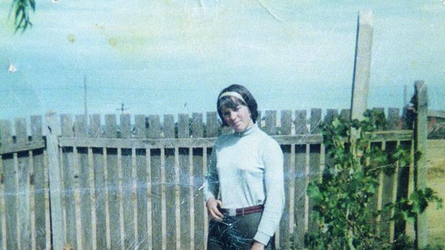 Maureen Braddy was last seen at a YMCA dance and police now believe they have been murdered.
