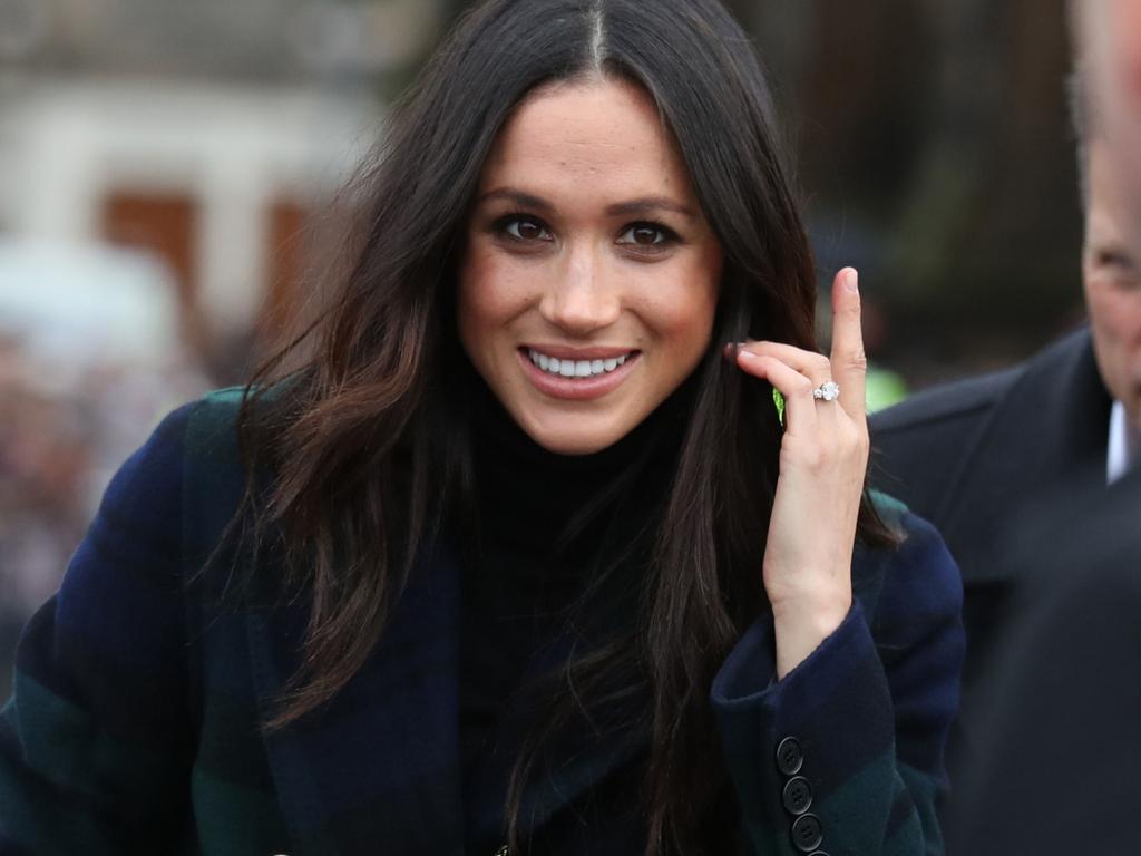 Royals | Royal Gossip and Royals News | The Courier Mail