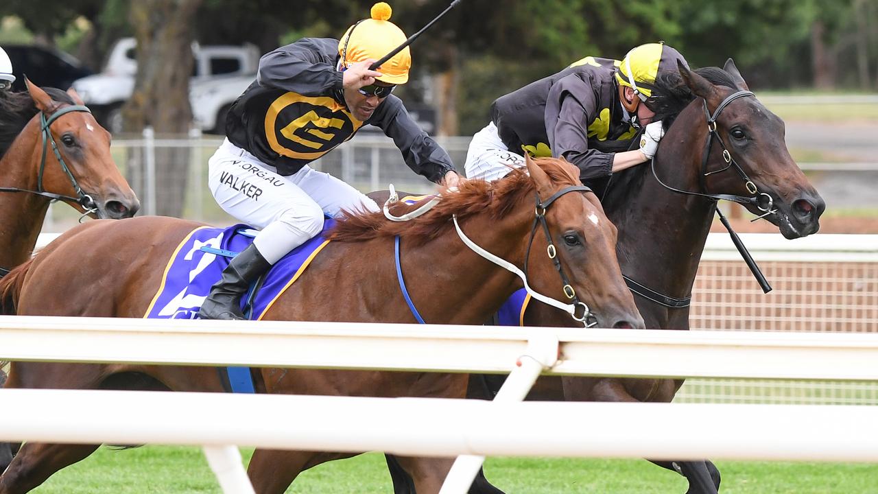 Magic Millions 2YO Clockwise Classic