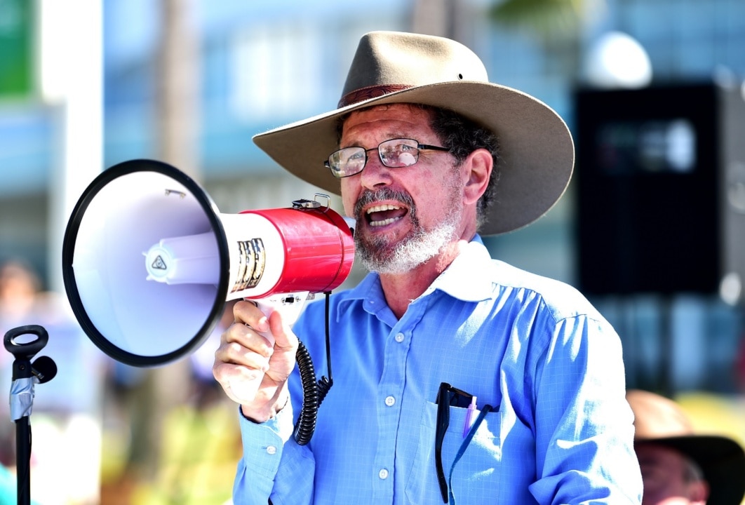 JCU legal victory ‘upholds the right to sack employees who question climate science’