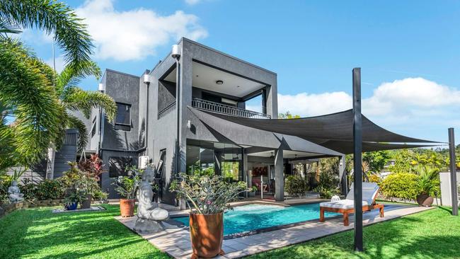 1 Lagoon Drive, Trinity Beach sold for $1.32 million through RE/MAX – Ray Murphy