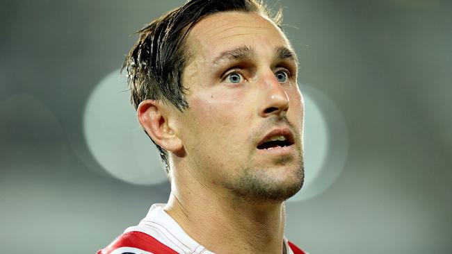 It’s been a difficult journey for Pearce in recent months.