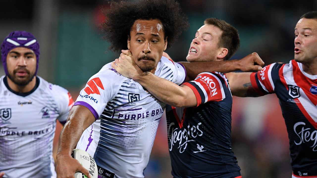 Nrl Grand Final 2019 Roosters Luke Keary Cleared To Play Felise Kaufusi High Tackle The Advertiser