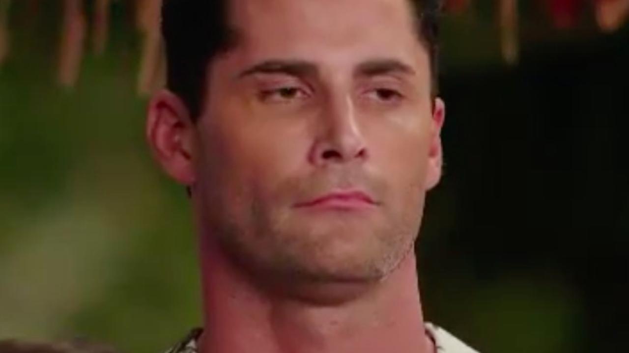 Bachelor In Paradise James Weir recaps episode 8 Jamie axed amid