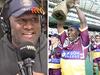 ‘Gun to my head’: Great’s terrifying footy trip