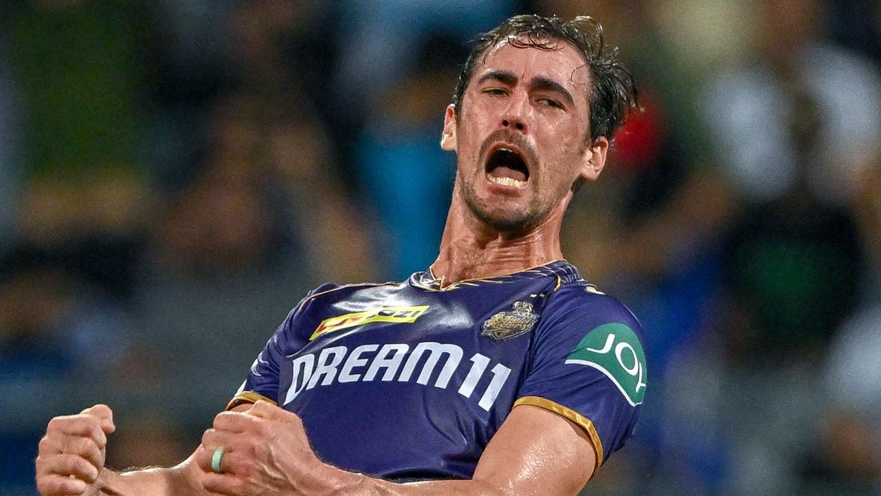 IPL Auction LIVE: Starc’s record ‘in danger’ of being broken… and star who could spark bidding war