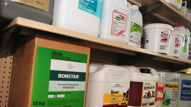 An inquest held in 2021 and 2022 into Robert Ryan’s death examined several farm chemicals and whether they contributed to his fatal poisoning.