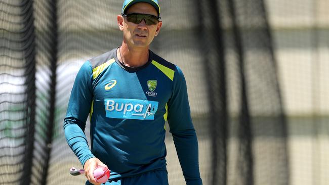 Three of Australia coach Justin Langer’s four daughters have lost their jobs due to the economic impact of coronavirus.