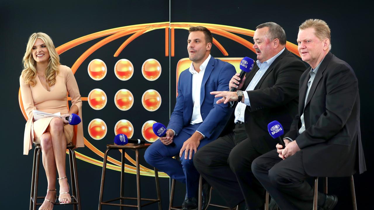 NRL Footy Show cancelled: Two Channel 9 decisions that ...