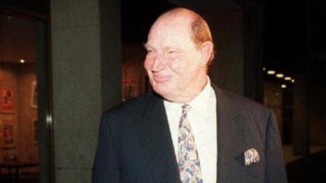 Your “Kerry Packer moment” will happen in 2018, says Scott Pape.