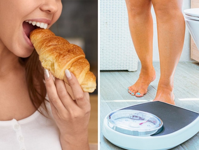 This is why you’re overweight. Picture: iStock