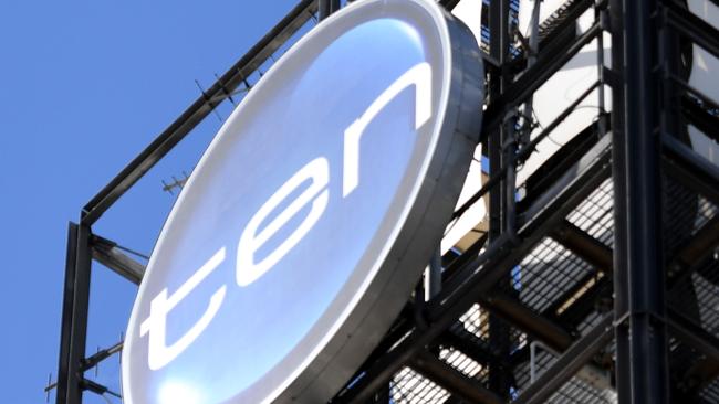 Southern Cross Media has had an affiliation agreement with Network Ten for its regional television business. Picture: Paul Miller/AAP