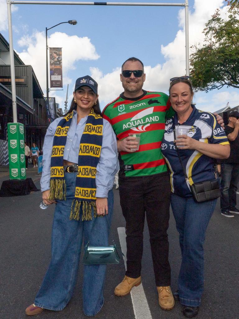NRL Magic Round social photos by Stephen Archer , ,