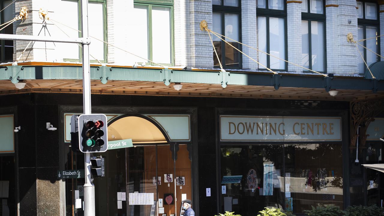 ‘Dirty, filthy toilet’: Magistrate slams eastern suburbs cocaine snorter