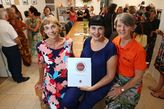 Yarning centre for Cairns women