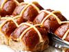 Wild new Coles hot cross bun variety divides