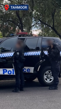 Shots fired in southwest Sydney home invasion