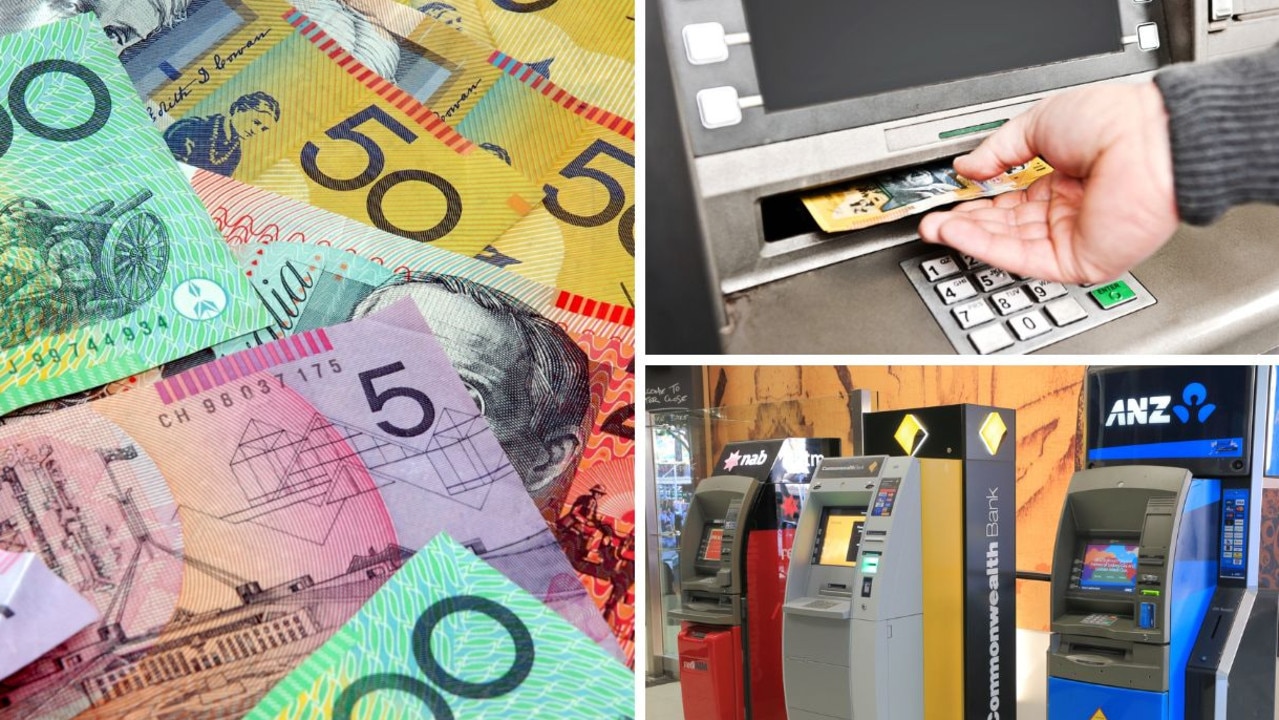 ‘No excuse’: Shock news for ‘cashless’ idea