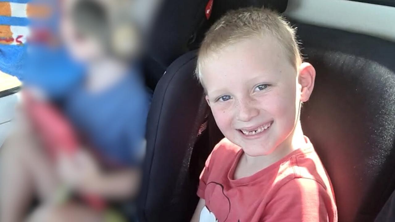 Jessie Jade Dennis has been jailed for dangerous driving causing the death of Riley Wells.