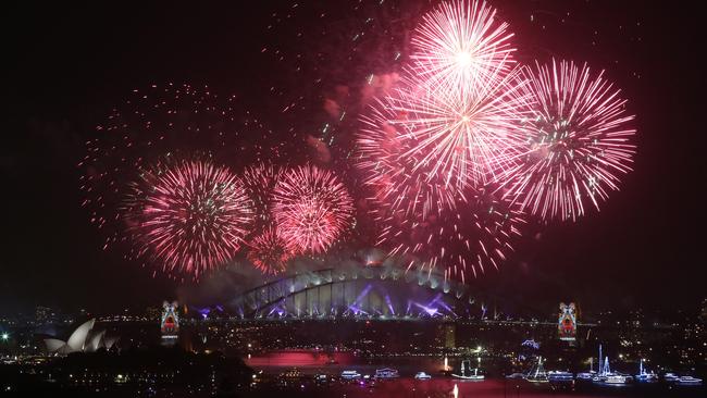 New Year’s Eve 2016: Sydney, Melbourne, Byron Bay, Tweed Heads ...