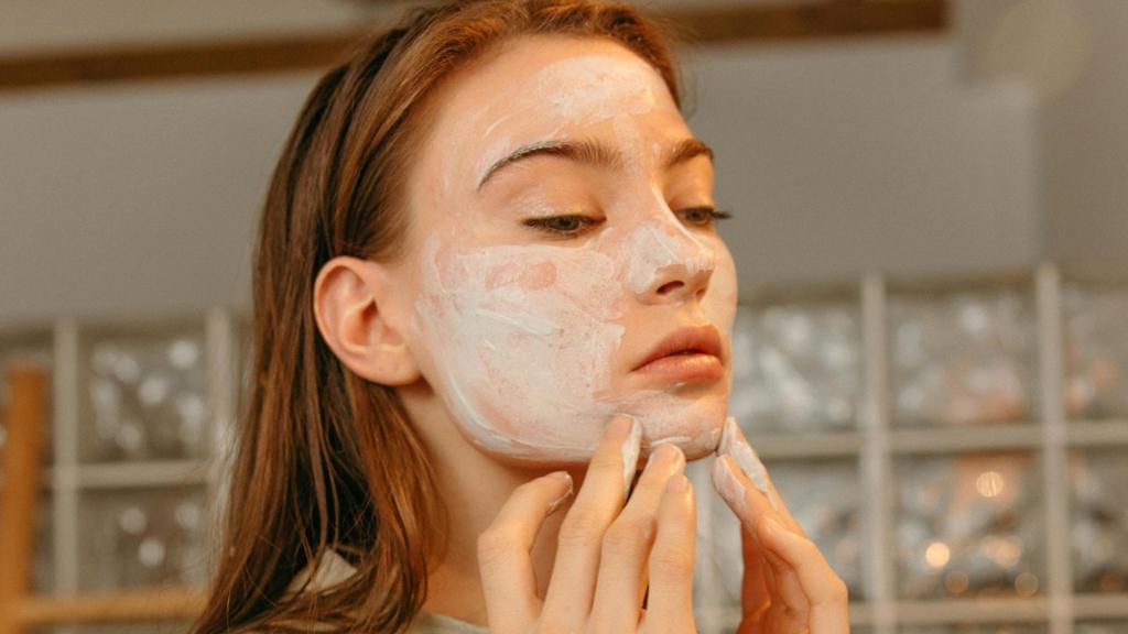 Is your skincare talking to your brain?