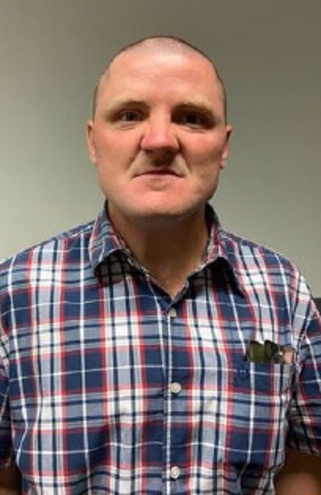 Police have issued a warrant for the arrest of Michael Pearce. Picture: NSW Police