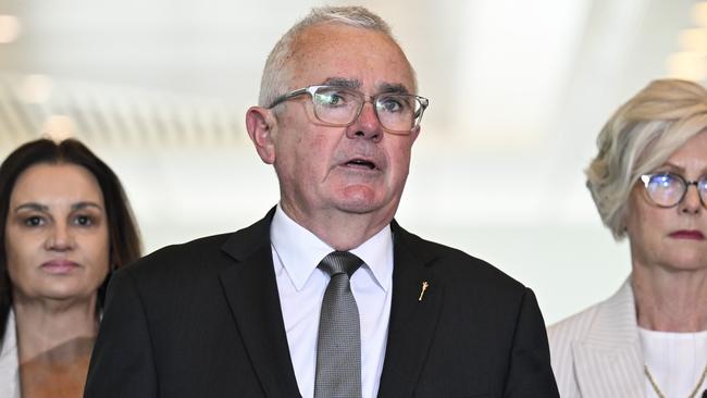 Andrew Wilkie. Picture: NewsWire / Martin Ollman