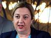 Revealed: Palaszczuk’s power tested in secret union polling