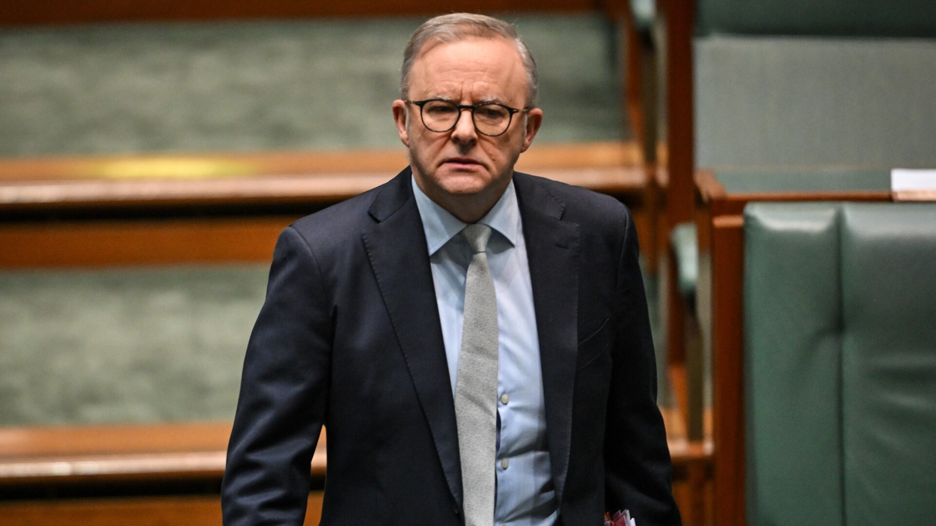 Albanese government urged against boots-on-the-ground approach in Ukraine