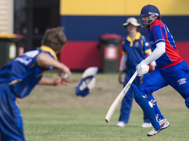 GALLERY: 30+ pics from Round 6 Toowoomba cricket showdowns