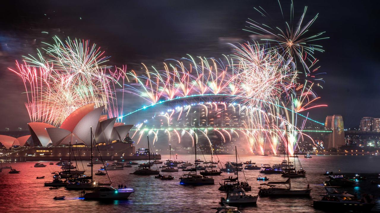 Sydney residents celebrating New Year’s Eve warned against drink ...