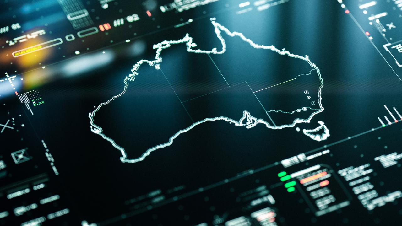 Australia needs to accelerate development of sovereign supply chains