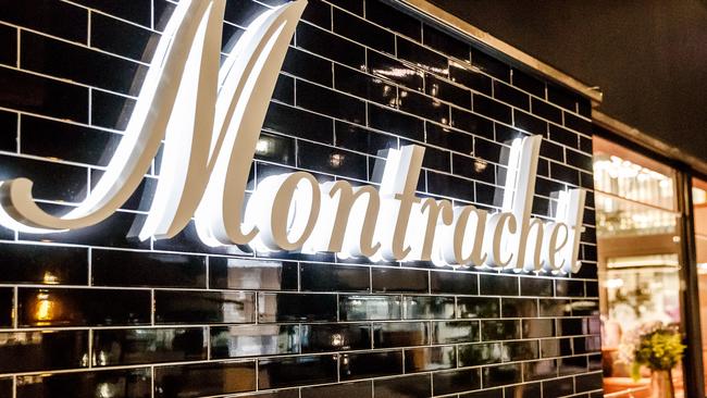 Montrachet in King Street, Bowen Hills