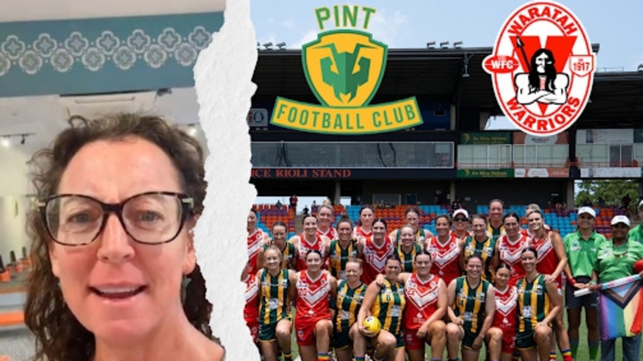 Sponsor pulls support of footy club over ‘woke’ LGBTQIA+ stance