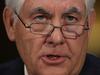 Tillerson ready to oppose Trump