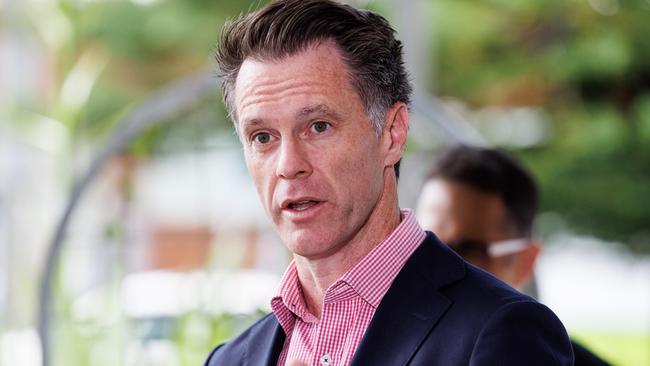 NSW Premier Chris Minns said cabinet is considering a raft of options to ensure resolve the issue and prevent similar ones in the future. Picture: Supplied