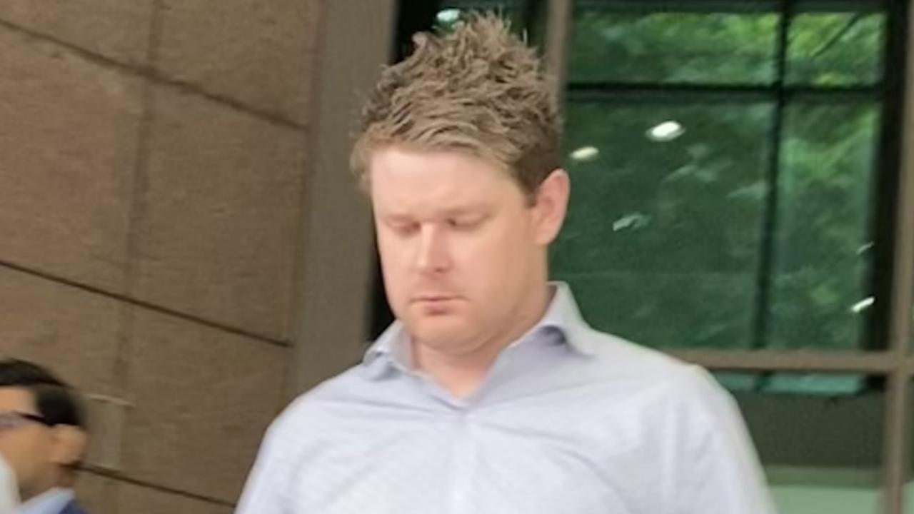 Ex-Beaconsfield Primary School teacher Nicholas O’Shea accused of ...