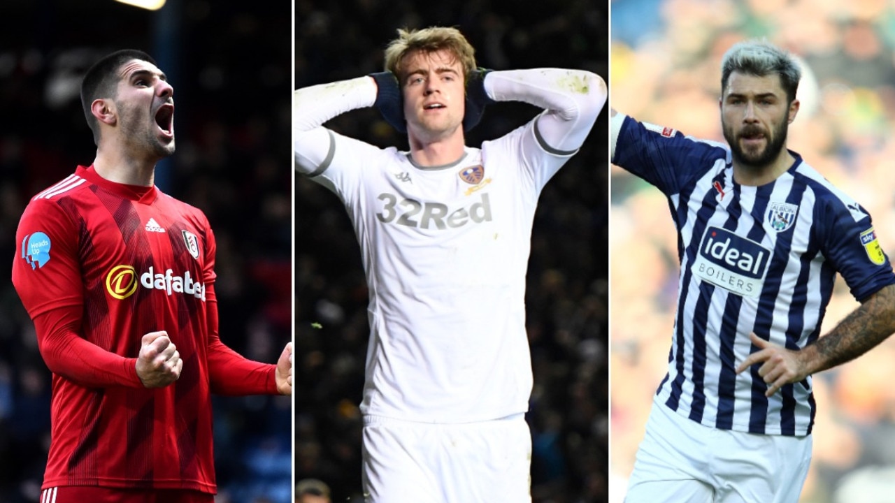 West Brom fixtures: Premier League 2020/21, Football News