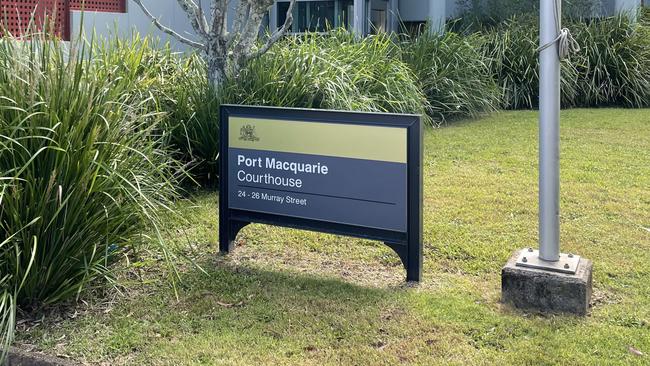 Priest appeared before a magistrate at Port Macquarie Local Court on Wednesday, August 24.