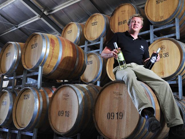 Aussie wine markers like Hamish Maguire of Naked Wines could be one of the major winners from the deal.