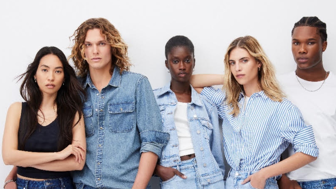 French Connection relaunch: Iconic Aussie clothing brand changes its ...