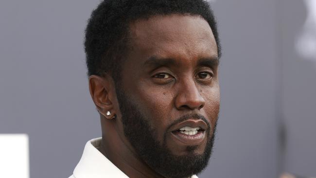 FILE PICS -  LAS VEGAS, NEVADA - MAY 15: Sean "Diddy" Combs attends the 2022 Billboard Music Awards at MGM Grand Garden Arena on May 15, 2022 in Las Vegas, Nevada. (Photo by Frazer Harrison/Getty Images)