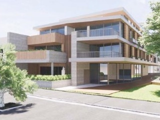 Concept drawings for a development on Thompson Avenue in Cowes, Phillip Island