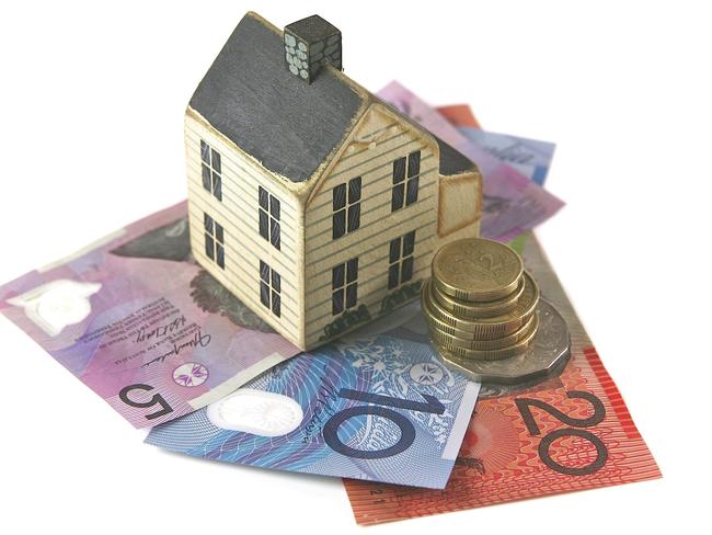 How To Get A Good Home Loan | News.com.au — Australia’s Leading News Site