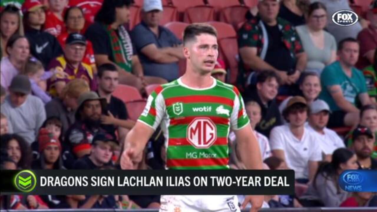NRL signings, transfer tracker Every club’s preseason player movement