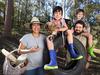 What it really takes to go ‘completely sustainable’