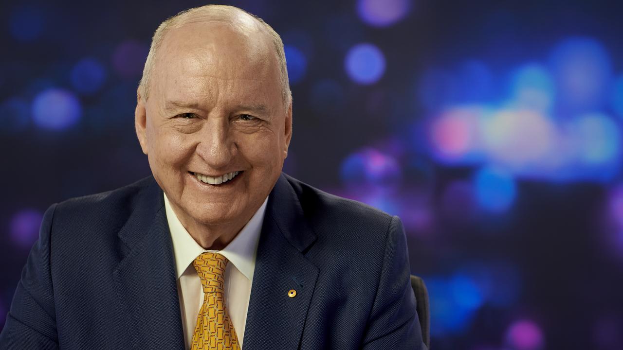 Sky News Broadcaster Alan Jones Boosts Audience After Quitting 2GB ...