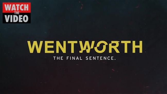 Wentworth Final season teaser | Daily Telegraph