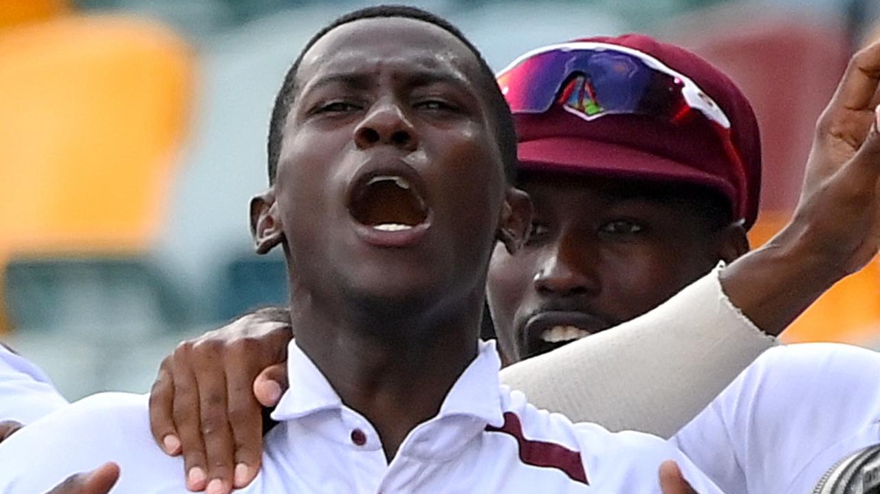 Aussies’ jam-packed tour of Windies revealed